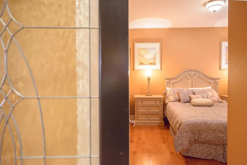 Stonehaven Niagara 5 Holiday home