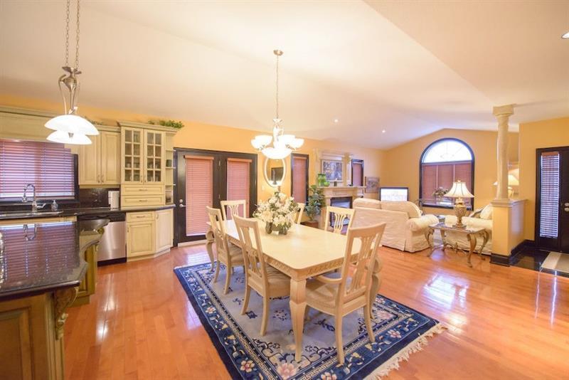 Holiday home Stonehaven Niagara 5 *