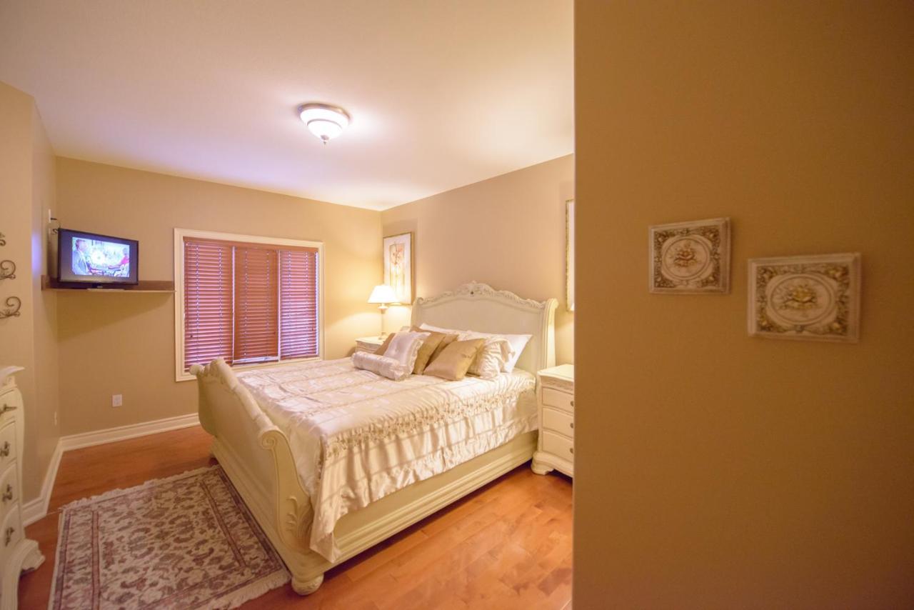 Holiday home Stonehaven Niagara 5