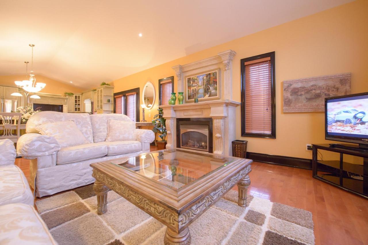 Stonehaven Niagara 5 Holiday home Niagara Falls