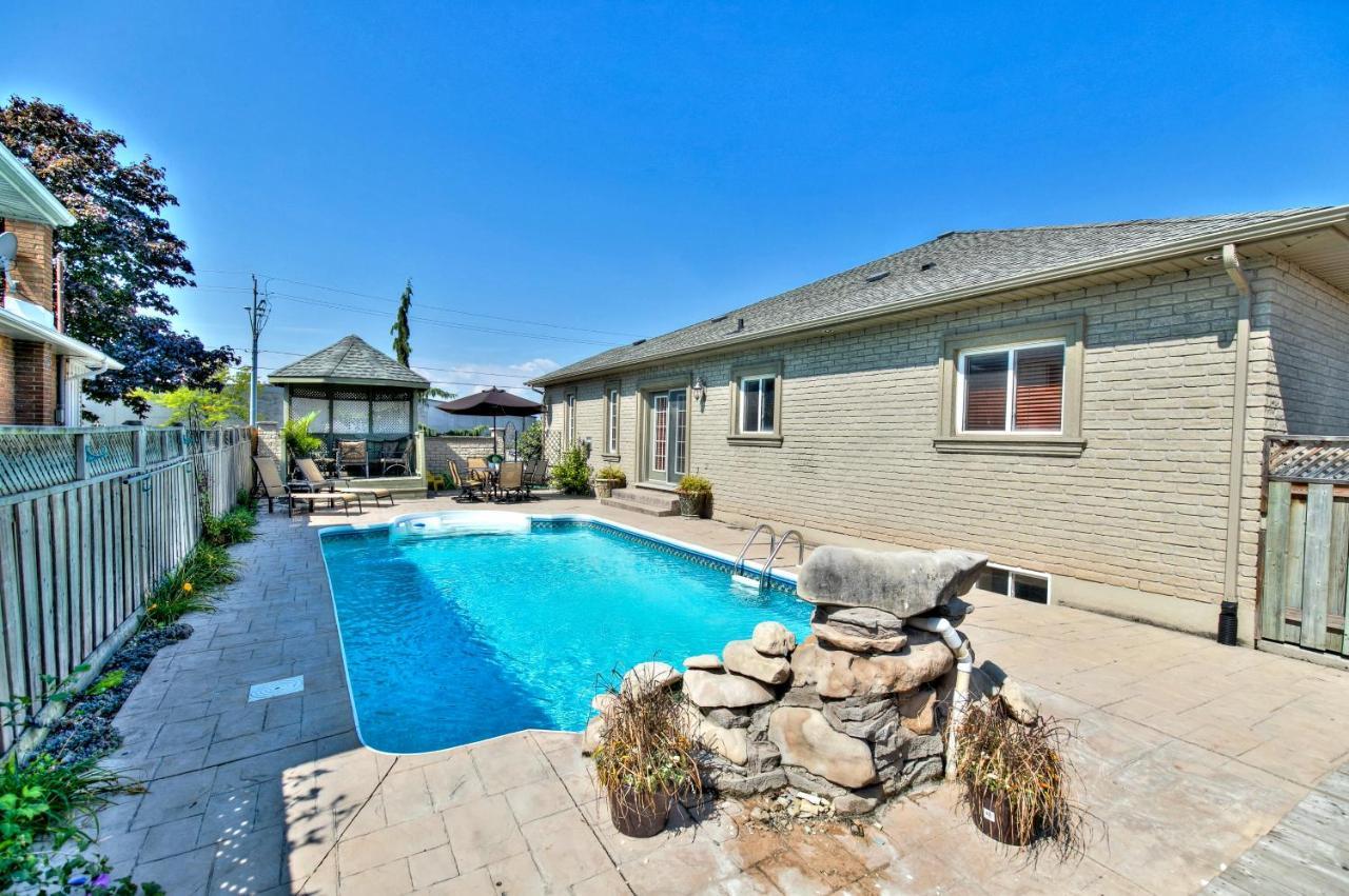 Stonehaven Niagara 5 Holiday home