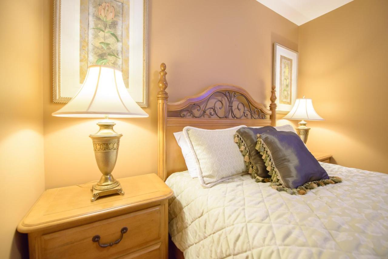 Holiday home Stonehaven Niagara 5 *