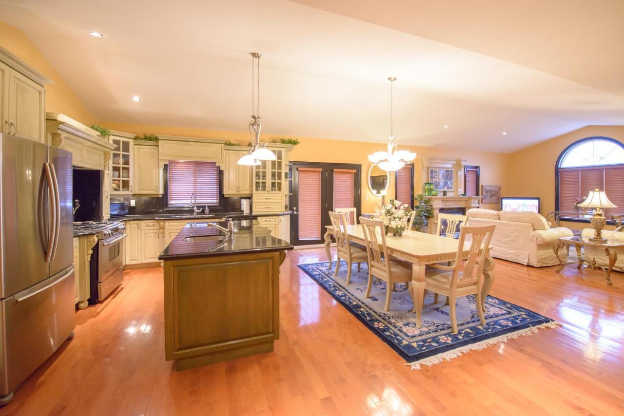Stonehaven Niagara 5 Holiday home