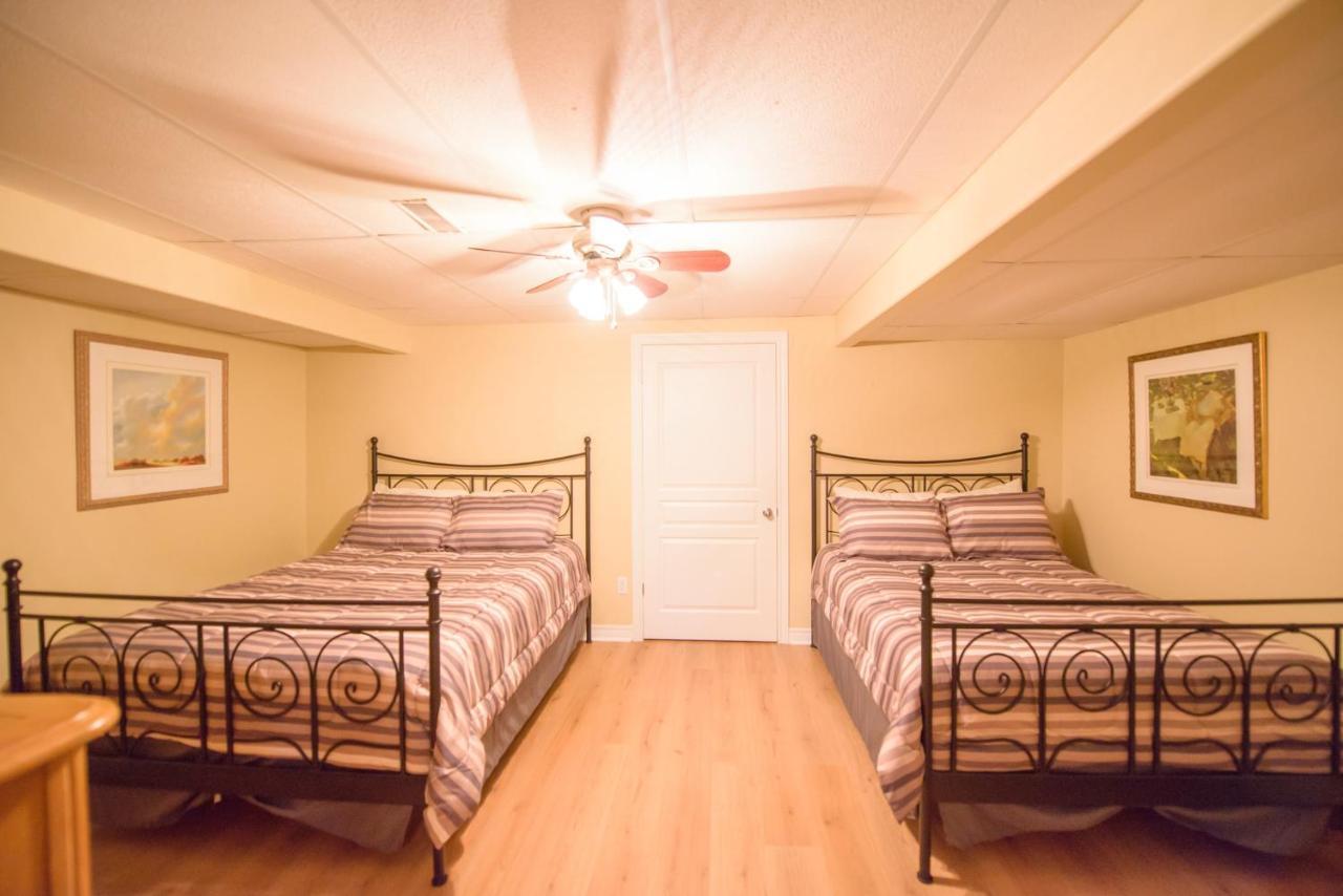 Stonehaven Niagara 5 Holiday home *