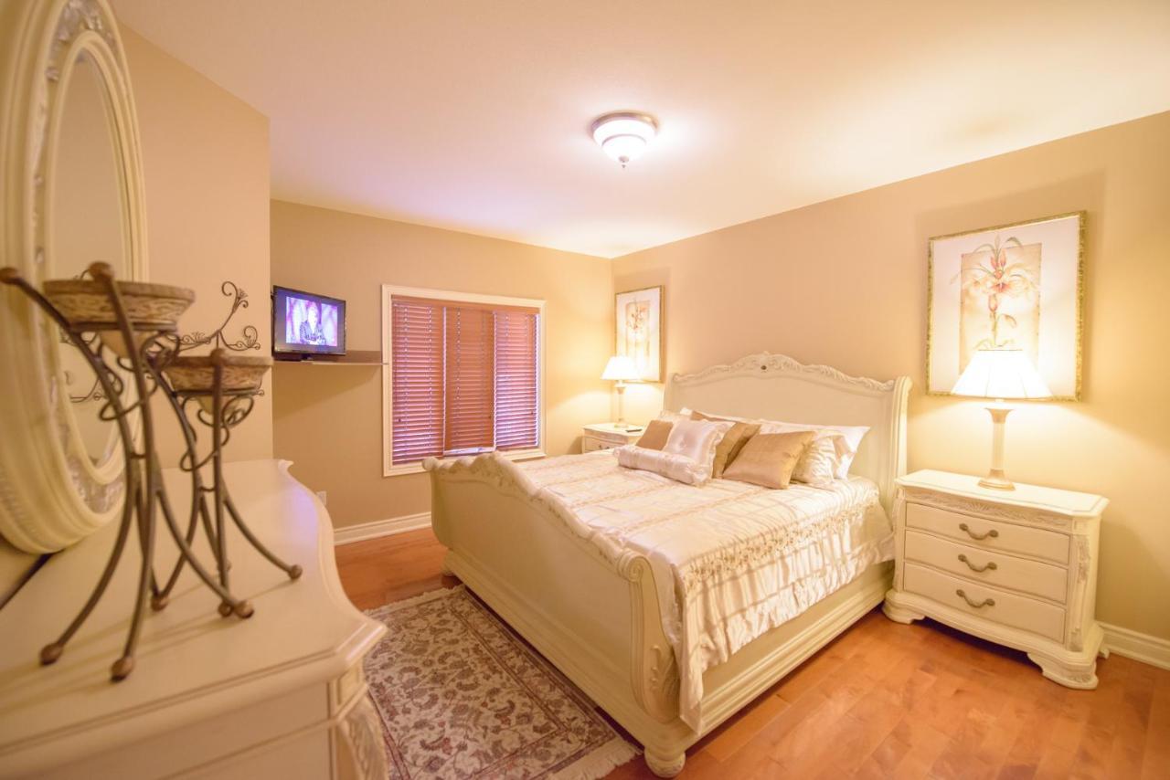 Stonehaven Niagara 5 Holiday home *