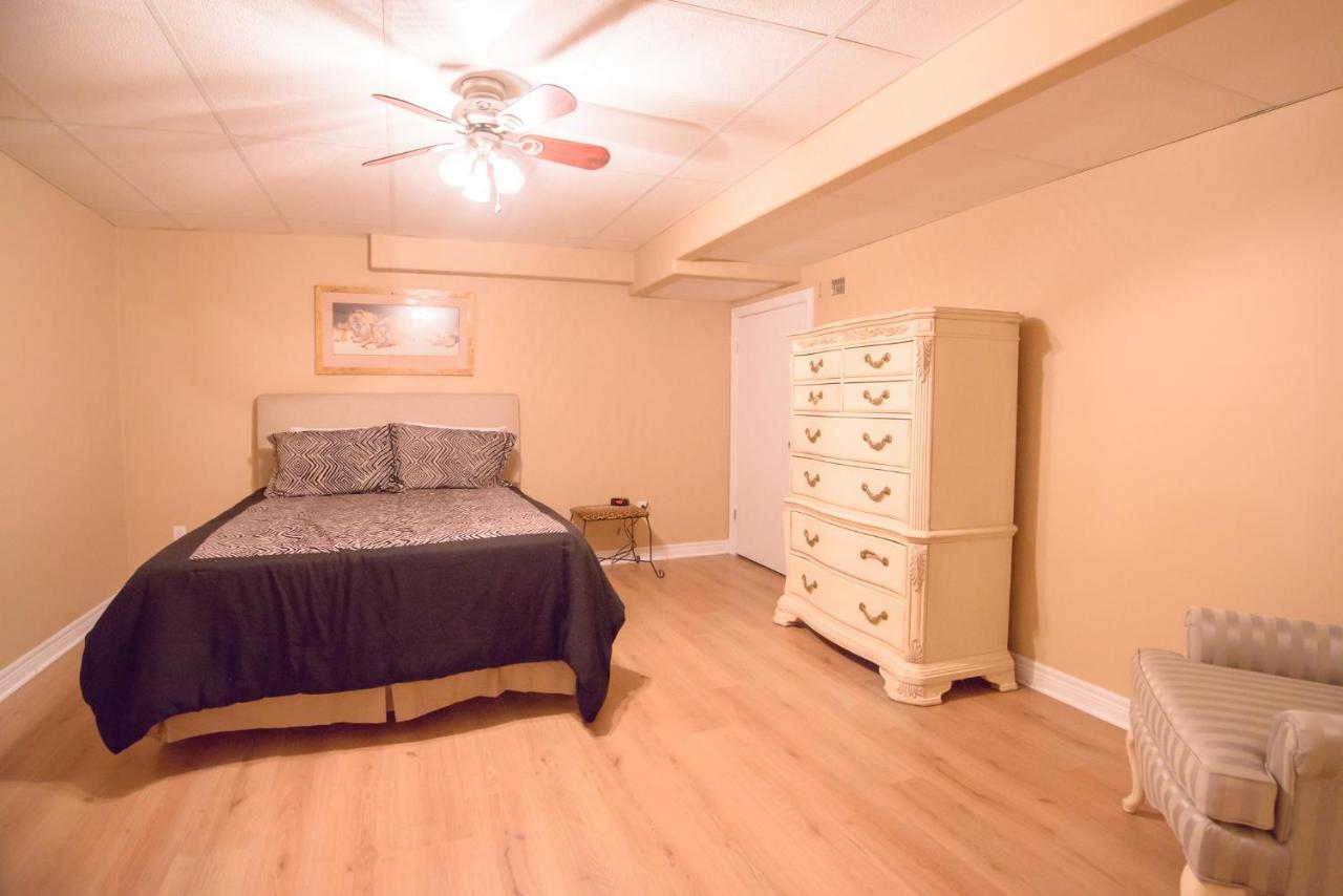Holiday home Stonehaven Niagara 5 *