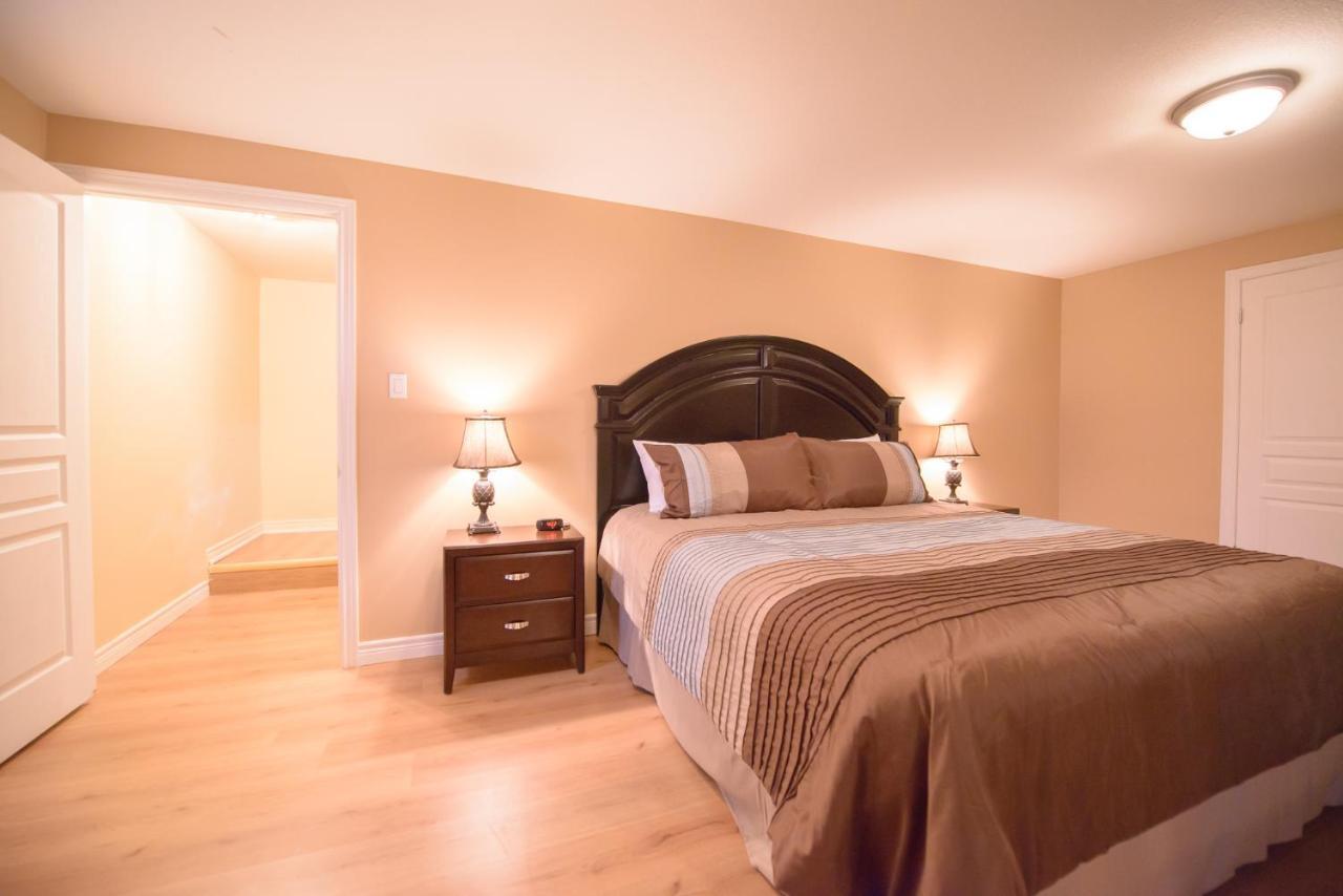 Holiday home Stonehaven Niagara 5 Niagara Falls