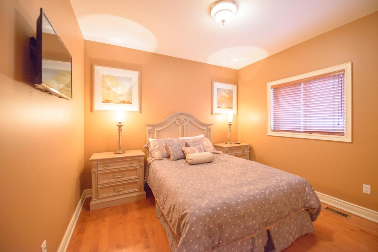 Stonehaven Niagara 5 *