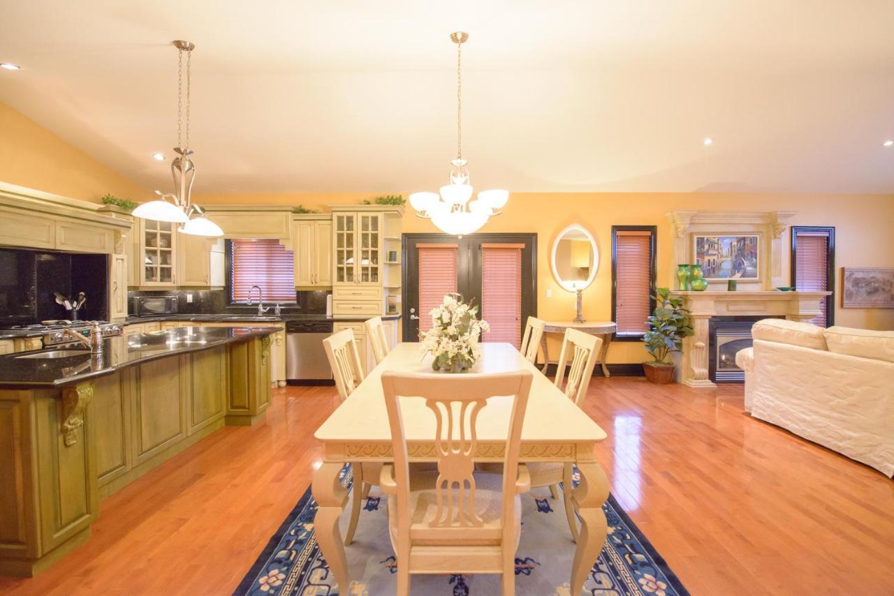 Stonehaven Niagara 5 Holiday home *