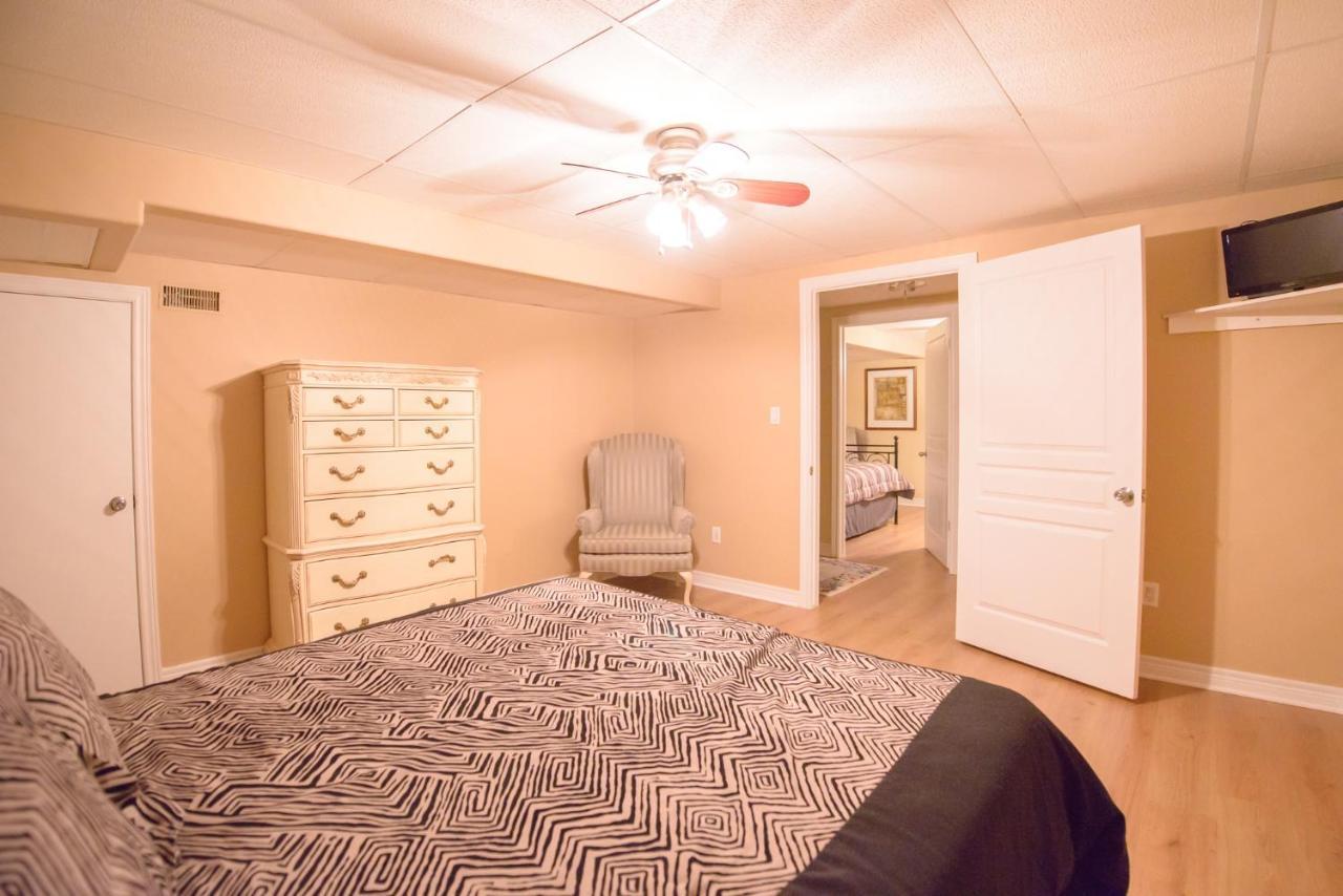 Holiday home Stonehaven Niagara 5