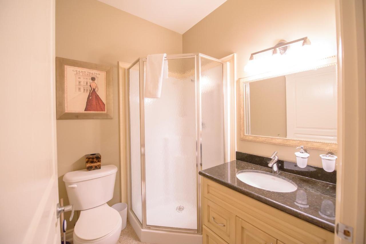 Stonehaven Niagara 5 Holiday home *