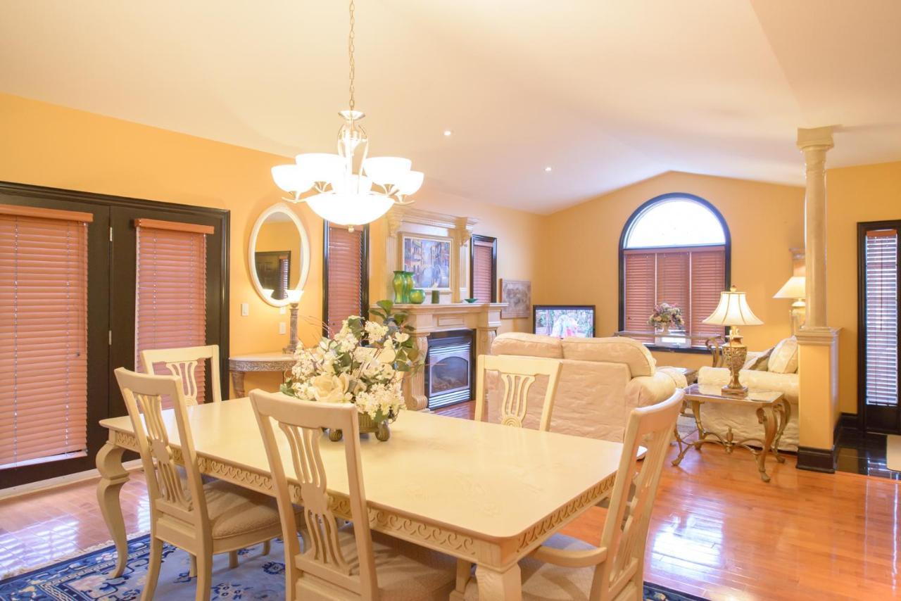 Stonehaven Niagara 5 Holiday home