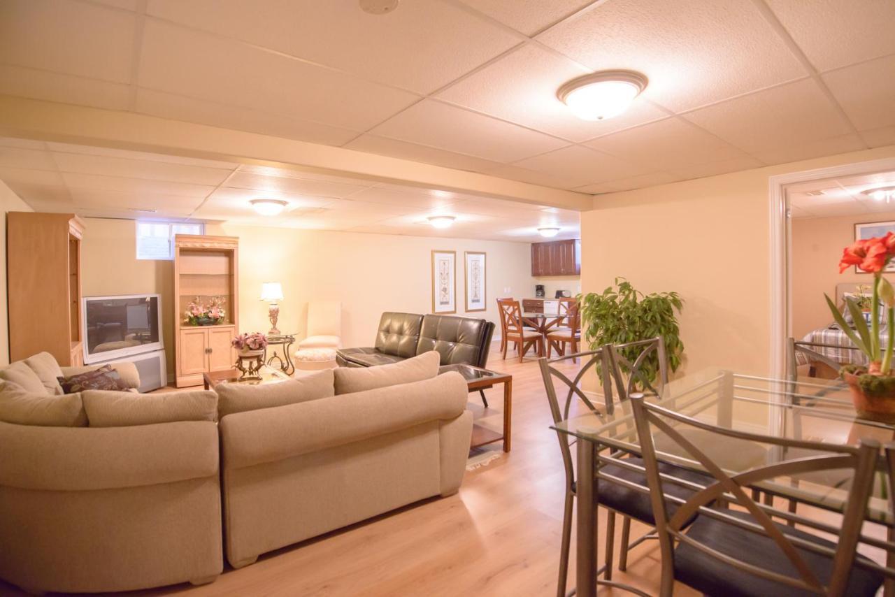 Holiday home Stonehaven Niagara 5 *