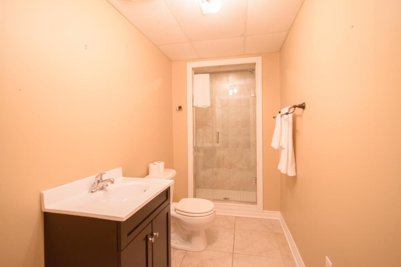 Holiday home Stonehaven Niagara 5 Niagara Falls