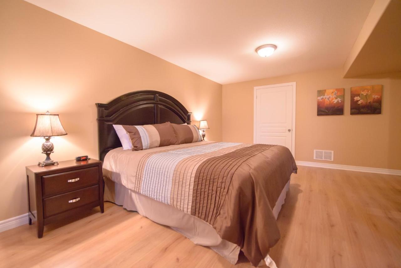 Stonehaven Niagara 5 *