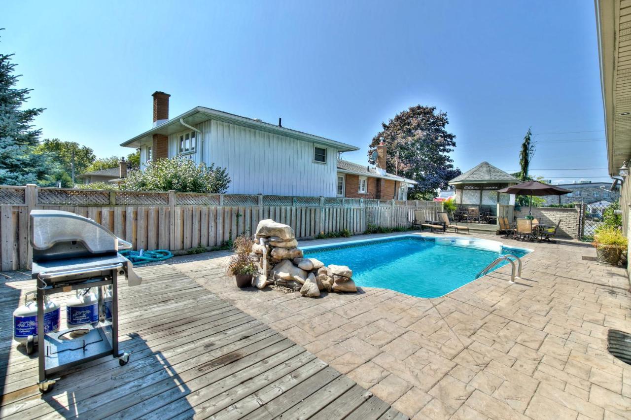 Stonehaven Niagara 5 Holiday home